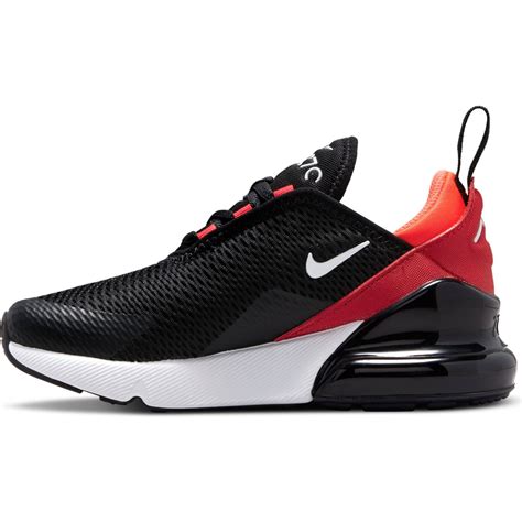 nike rood zwart wit|Rood Schoenen .